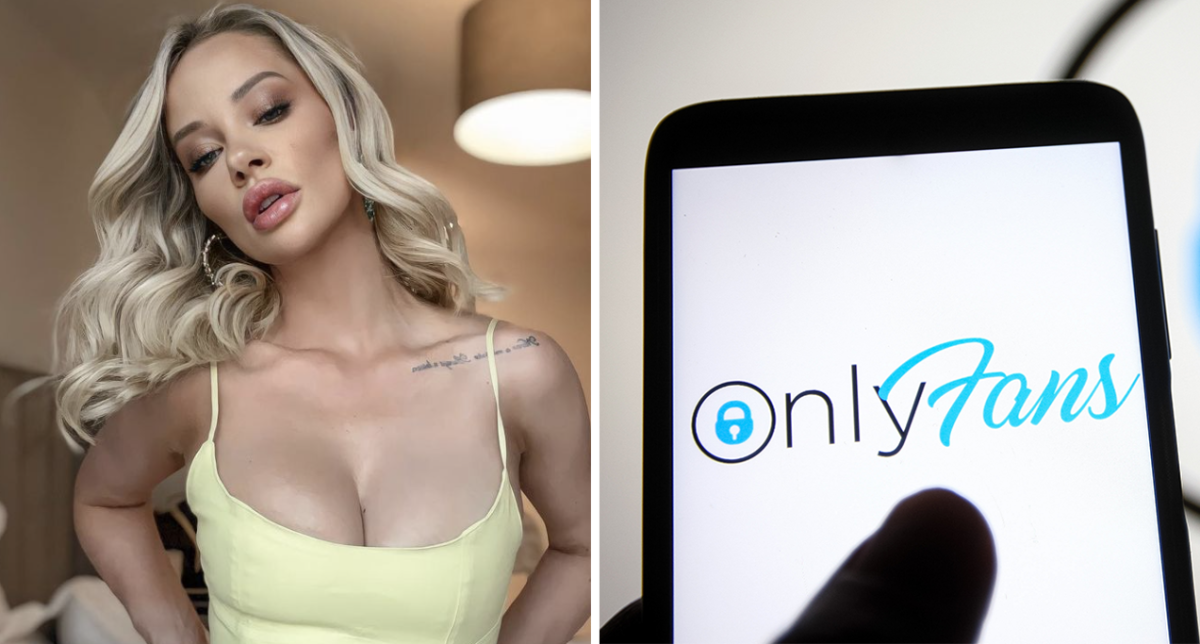 onlyfans agentur